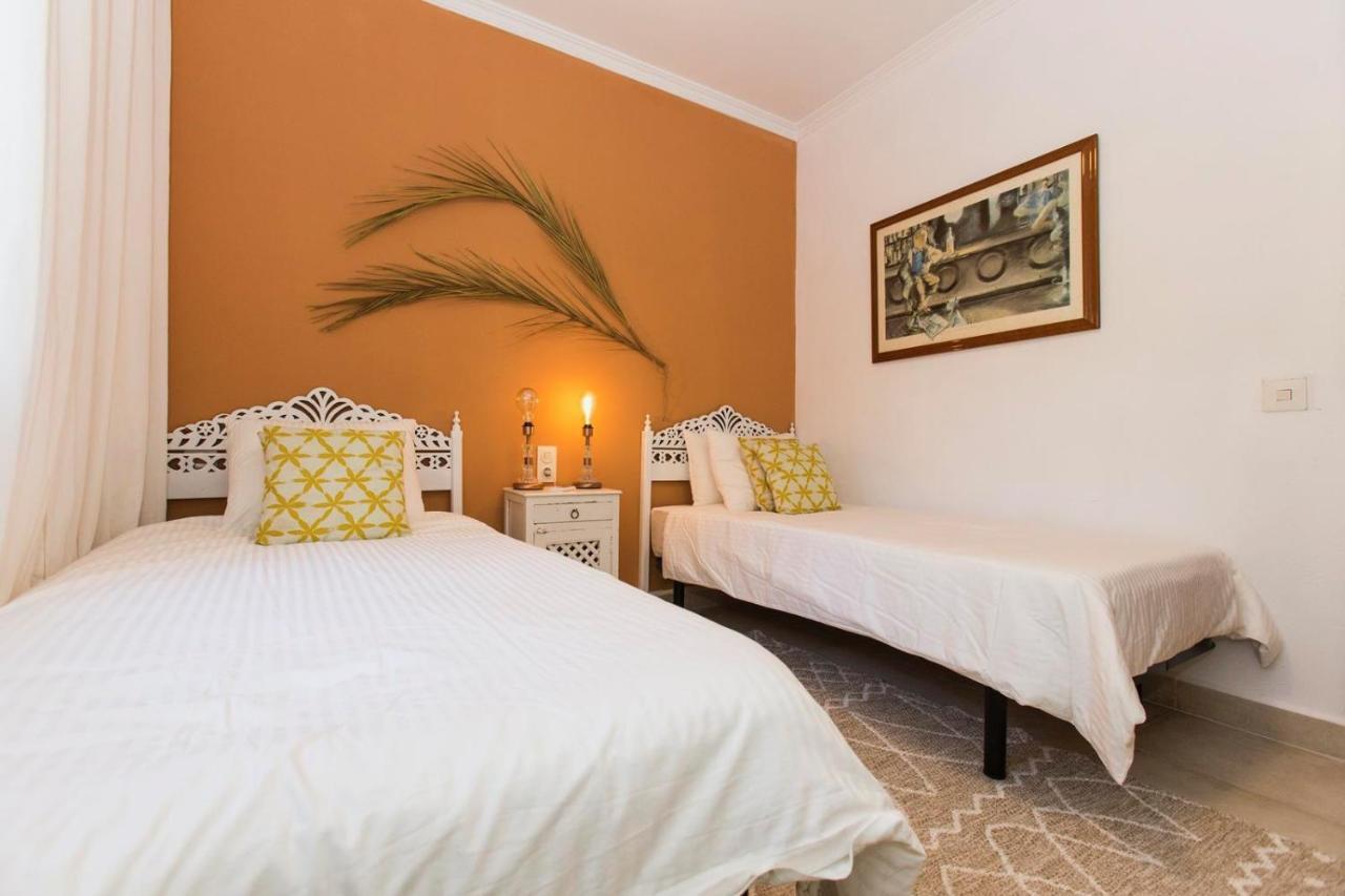 Hotel Finca Pepe 2 Dénia Esterno foto